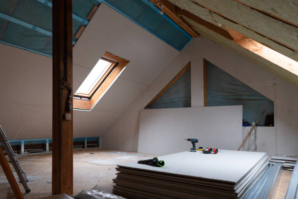 Types of Insulation We Offer in Glenwood Springs, CO