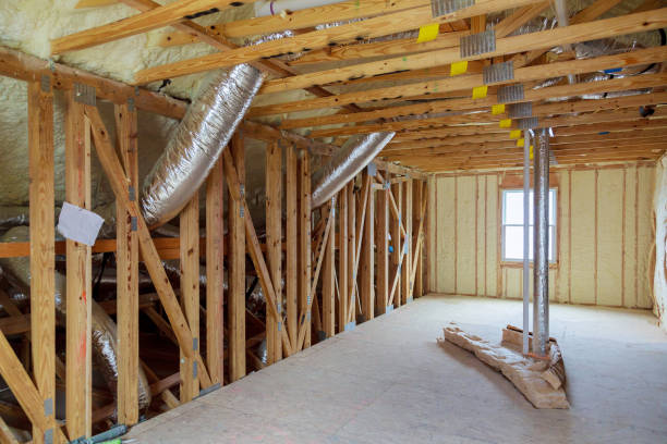 Best Residential Insulation in Glenwood Springs, CO