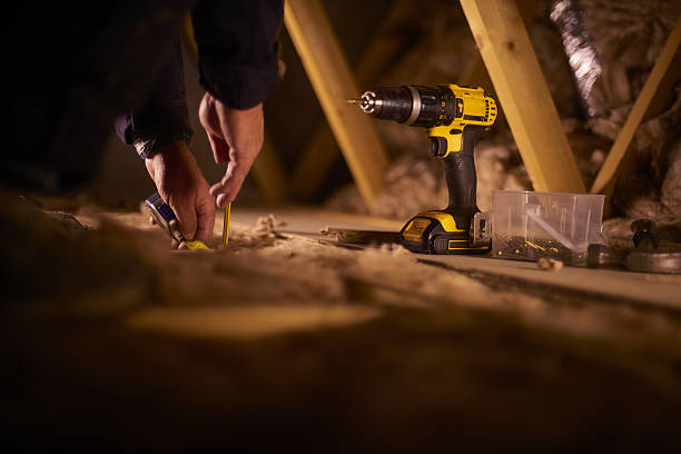 Best Cellulose Insulation in Glenwood Springs, CO