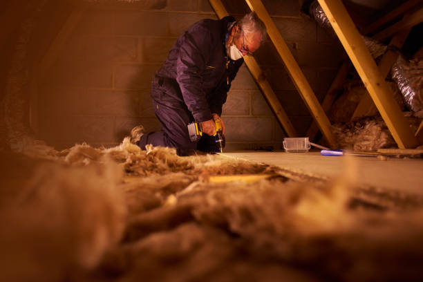Best Spray Foam Insulation in Glenwood Springs, CO